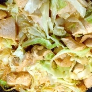 簡単 鶏むね肉 キャベツ ピーマンのオイマヨ炒め レシピ 作り方 By Acchan66 楽天レシピ 簡単 鶏むね肉 キャベツ ピーマンのオイマヨ炒め レシピ 作り方 By Acchan66 楽天レシピ